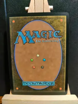 Bonders' Enclave - Edge of Eternities: Stellar Sights - Rare - NM (see pics) MTG - Image 2