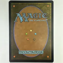 Wand of Orcus (Extended Art) Commander: Adventures in the Forgotten Realms 297 - Image 2