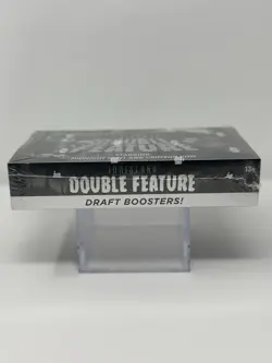 MTG-Magic The Gathering - Innistrad: Double Feature Draft Booster Box - Sealed! 195166158327 - Image 5