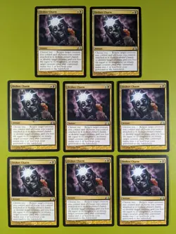 8 Orzhov Charm Gatecrash Magic the Gathering MTG 8 - Image 1