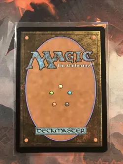 MTG Dissection Tools Extended Art Duskmourn DSK 0385 Rare NM - Image 2