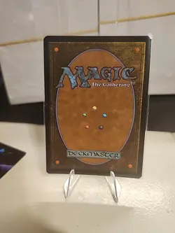 Loading Zone - #344 Foil (Extended Art) - Edge Of Eternities- Mtg - Image 2