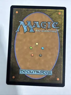Maskwood Nexus FOIL BORDERLESS NM/M Secret Lair Deck - Image 3