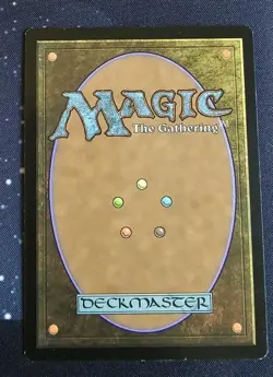The Ur-Dragon Commander 2017 Foil - Image 2
