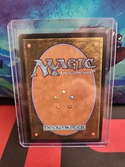 Burgeoning MINT Borderless 126 EOE Special Guest SPG MTG Mythic Unplayed M/NM - Image 2