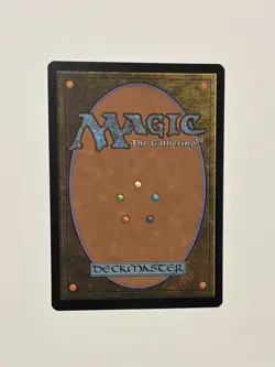 Ashaya, Soul of the Wild Zendikar Rising Magic the Gathering NM - Image 2