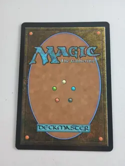 MTG Ponder (Future Sight) Secret Lair Drop Foil Magic NM - Image 2