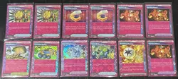 Pokemon Ace Spec Trainer LOT of 12 Cards NM-M - Image 1