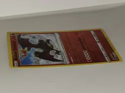 Radiant Charizard 020/159 Crown Zenith Ultra Rare Holo Pokemon TCG - Image 3