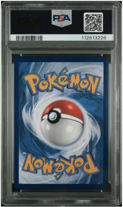 Taipei's Pikachu 2023 Holo Pokemon Center Promo Chinese SV-P PSA 10 #057 Card - Image 2
