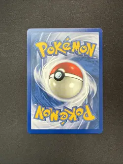 Full Heal 082/102 - Base Set - Regular - Unlimited - WOTC - Pokemon TCG - LP - Image 2