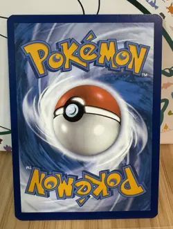 Kirlia Prerelease Staff Holo SWSH271 2022 Pokemon SWSH Promo - Image 3