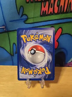 Pokemon Sabrina's Porygon Gym Challenge 98/132 Regular Unlimited Common LP - Image 2