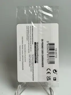Charmander Gamestop Sealed Promo 004/165 Reverse Holo Pokemon 151 - Image 2