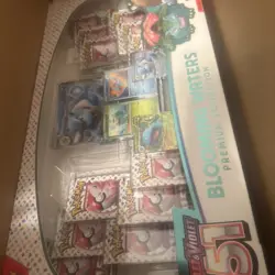 Pokemon 151 Blooming Waters Premium Collection x3 NEW Sealed - Image 1
