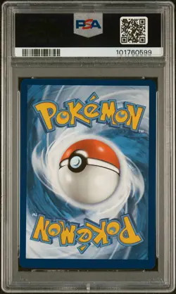2024 POKEMON SSP EN-SURGING SPARKS SPECIAL ILLUSTRATION RARE HYDREIGON EX PSA 10 - Image 2