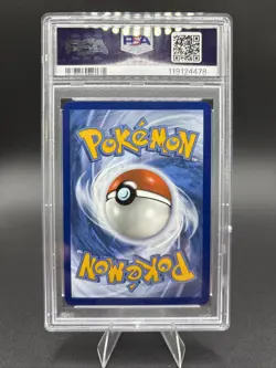 2024 POKEMON SSP EN-SURGING SPARKS SPECIAL ILLUSTRATION RARE HYDREIGON EX PSA 10 - Image 2