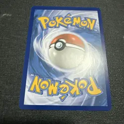 Pokemon TCG Fuecoco Scarlet & Violet Paldea Evolved Holo Card 201/193 Nm - Image 2