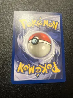 💥 Pokemon Card Jungle 1st Edition Scyther 26/64 Mint Pack Fresh 💥 - Image 2