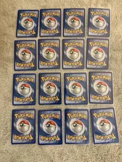 POKEMON DRAGON FRONTIERS 2006 LOT - 16 CARDS NM, NON-HOLOS - Image 4