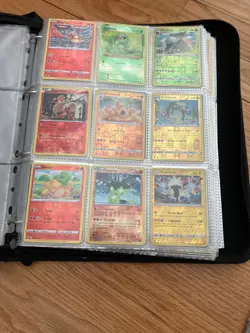 Whole Pokemon collection. Rare and old cards. bulk, storage tins - Image 3