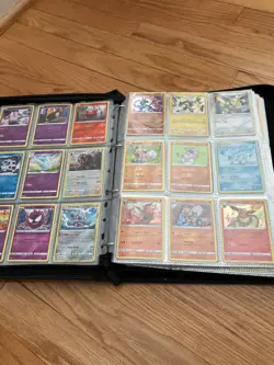Whole Pokemon collection. Rare and old cards. bulk, storage tins - Image 4