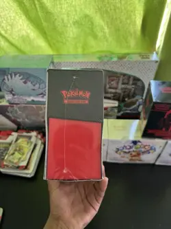 Pokemon TCG Scarlet & Violet Destined Rivals Elite Trainer Box ETB - Brand New✅ - Image 2