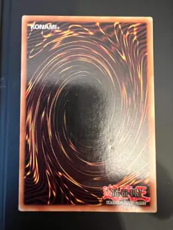 YU-GI-OH VICTORY DRAGON JUMP-EN011 LIMITED EDITION SECRET RARE FOIL CARD - Image 3