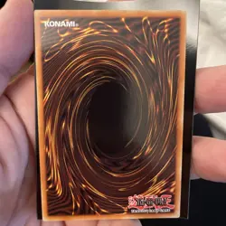 Mementotlan Angwitch 1st Edition Secret Rare Holo RA04-EN048 Yu-Gi-Oh Cards! NM! - Image 4