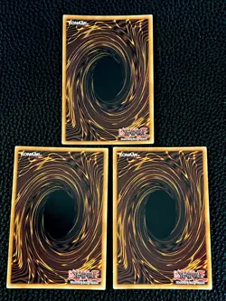 Hieratic Seal Of The Heavenly Spheres RA02-EN039 Yugioh 1st. Ultra X2 Super X1 - Image 2
