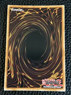 House Dragonmaid RA03-EN037 Yugioh 1st Edition Platinum Secret Rare - Image 2