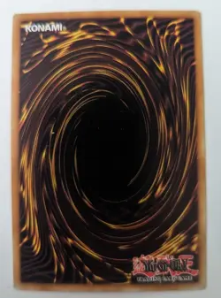 Emergency Provisions, 5DS2-EN026, 1st Edition, Yu-Gi-Oh! - Image 2