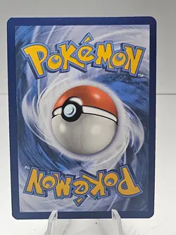 Pokemon TCG Dusclops 069/064 Shrouded Fable Holo Card Illustration Rare Full Art - Image 2