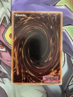 BP01-EN023 Tour Guide From The Underworld Black Rare 1st Edition NM Yugioh - Image 2