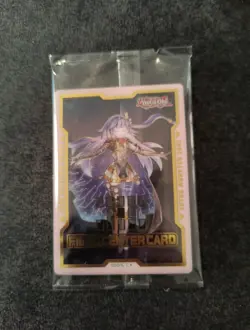 Yu-Gi-Oh! Field Center Token: Galatea-i, the Orcust Automaton Sealed - Image 1