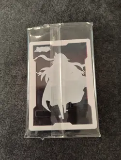 Yu-Gi-Oh! Field Center Token: Galatea-i, the Orcust Automaton Sealed - Image 2