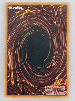 Yu Gi Oh - JUSH-EN034 K9-00 Lupis - Ultra Rare - Image 2