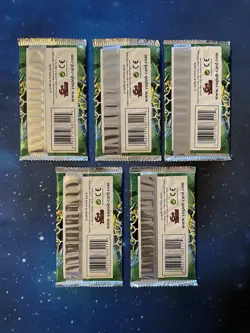2010-17 Yu-Gi-Oh! 5x Spell Ruler SRL Booster Pack Leicht Light Reprint OVP NEW - Image 2