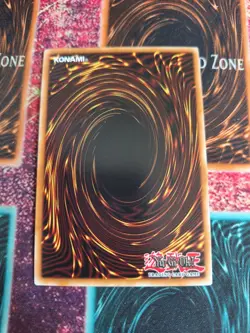 Yu-Gi-Oh! Dreamland CT14-EN006 Super Rare Limited Near Mint - Image 3