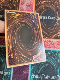 Yu-Gi-Oh! Dreamland CT14-EN006 Super Rare Limited Near Mint - Image 4