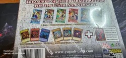 Legendary Collection 25th Anniversary Display 5 BOX SET SEALED Yugioh! TCG - Image 3
