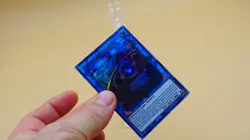 Yu-Gi-Oh! - Qliphort Genius (DUPO-EN095) - Duel Power - Ultra Rare - NM - Image 2