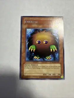 Kuriboh RP01-EN037 Retro Pack (2020 Date Reprint) Unlimited - Image 1