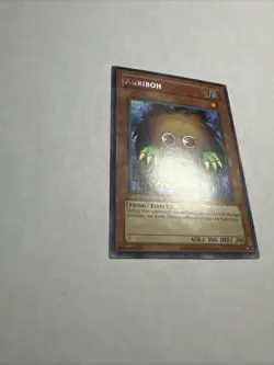 Kuriboh RP01-EN037 Retro Pack (2020 Date Reprint) Unlimited - Image 3