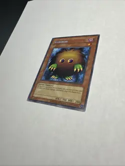 Kuriboh RP01-EN037 Retro Pack (2020 Date Reprint) Unlimited - Image 5