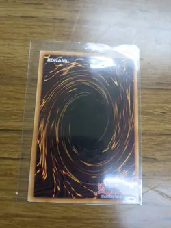 Monster Reborn RP01-EN016 Retro Pack Unlimited - Image 2