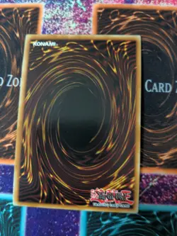 Yu-Gi-Oh! Blizzard Princess CT09-EN009 Limited Super Rare NM - Image 3