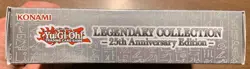 Yu-Gi-Oh! Legendary Collection 25th Anniversary Edition Box Sealed - Image 4