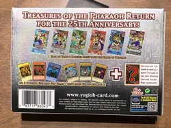 Yu-Gi-Oh! Legendary Collection 25th Anniversary Edition Box Sealed - Image 5