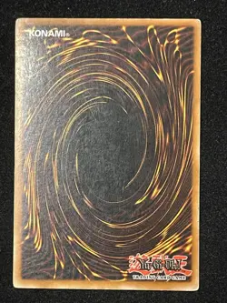 YUGIOH EMBODIMENT OF APOPHIS ULTRA RARE GOOD CONDITION SP1-EN003 - Image 2